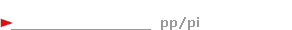pp/pi
