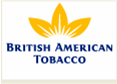 BRITISH AMERICAN TOBACCO