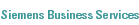 Siemens Business Services